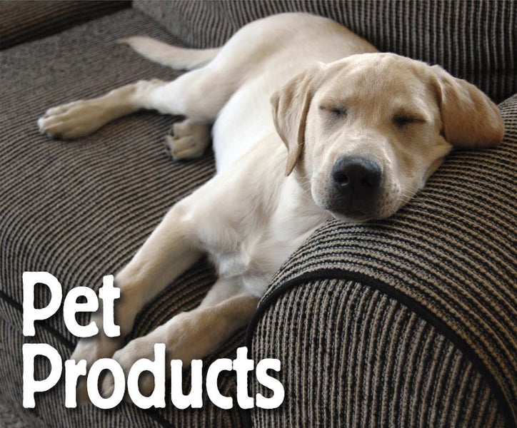 Pet Environmentally preferable Cleaning Products