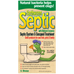 Earthworm® Septic System & Cesspool Treatment