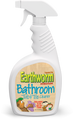 Earthworm® Bathroom Tub & Tile Cleaner Earthworm - Clean Earth Brands