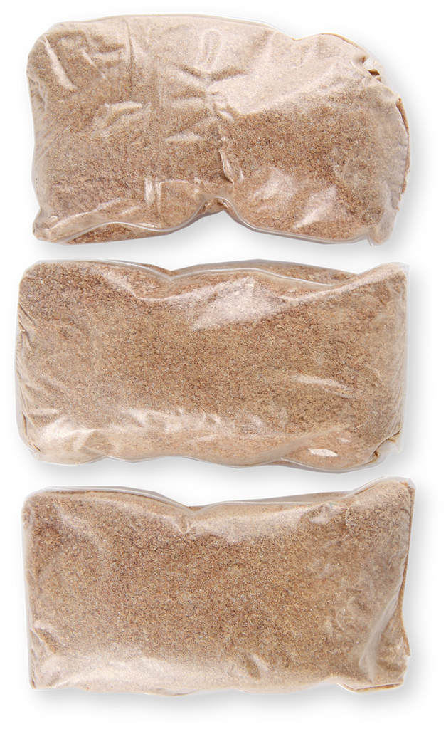 Earthworm® Septic System Treatment Pre-measured doses Earthworm - Clean Earth Brands