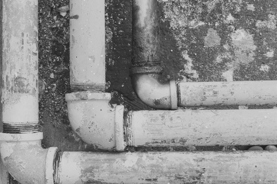 How Harsh Chemicals Impact Your Plumbing Over Time