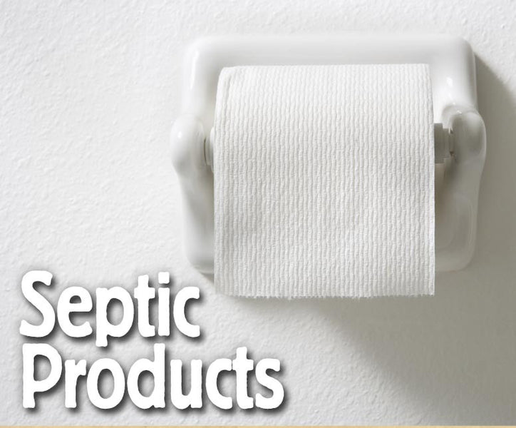 SEPTIC PRODUCTS