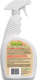 Earthworm® Mold Stain & Mildew Stain Treatment
