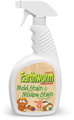 Earthworm® Mold Stain & Mildew Stain Treatment