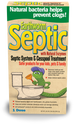 Earthworm® Septic System & Cesspool Treatment